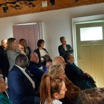 Exposition &quot;ENFANTS DU PLACARD - A l’école de la clandestinité&quot; 2024